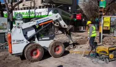 Obras