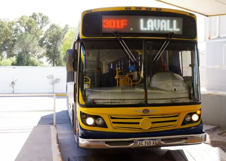 lavalle