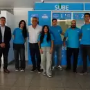 El sistema SUBE lleg� a Lavalle, con m�s beneficios para los viajeros