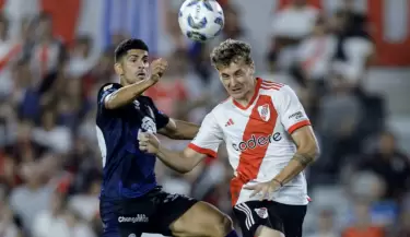 independiente rivadavia - river