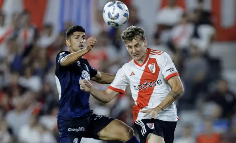 independiente rivadavia - river
