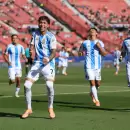 (Video) Argentina aplastó a Nigeria y enfrentará a México en los cuartos de final
