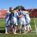 Mundial Sub 20: la sensible baja que sufrió Argentina de cara a los cuartos de final