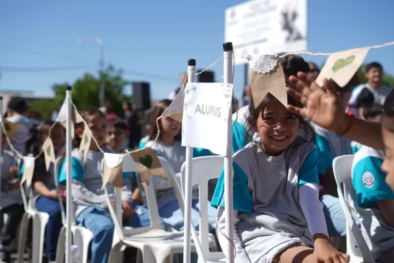 escuela para sordos