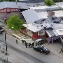 Siete detenidos m�s en el Gran Mendoza, con armas, droga y motos robadas