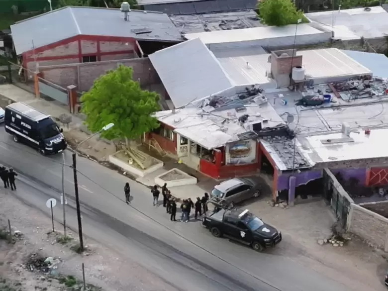 operativo narco