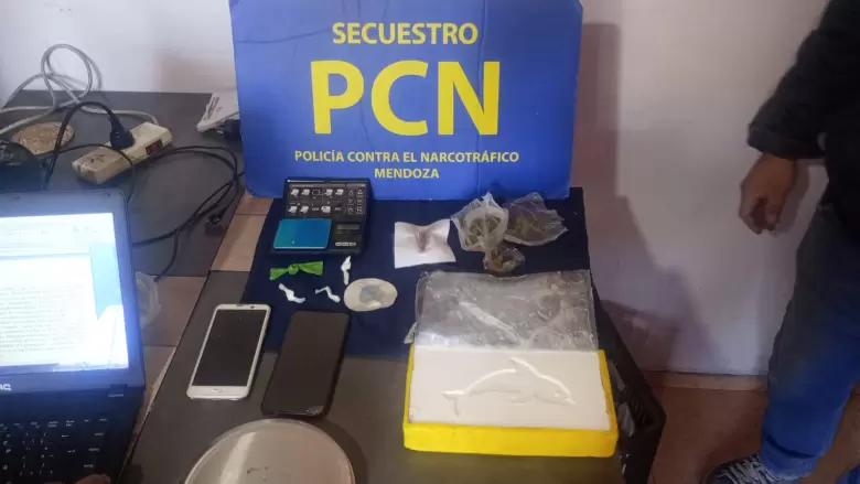 operativo narco