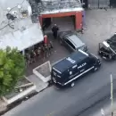 Los operativos que sacudieron el Gran Mendoza: arma oculta, droga y cuatro detenidos