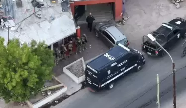 operativo narco