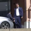 Aseguraron que hay fondos disponibles para la reimpresi�n de boletas de La Libertad Avanza