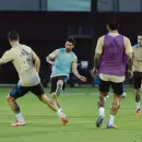 Messi, en duda: incertidumbre por su presencia en los amistosos con la Selección Argentina
