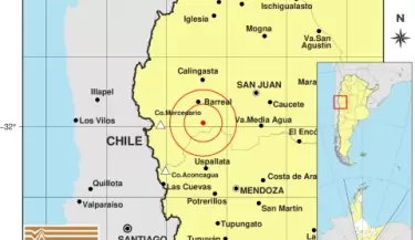 sismo