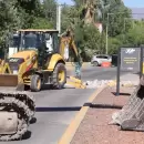 Inversi�n de m�s de 1.100 millones de pesos para una obra estrat�gica en Luj�n de Cuyo