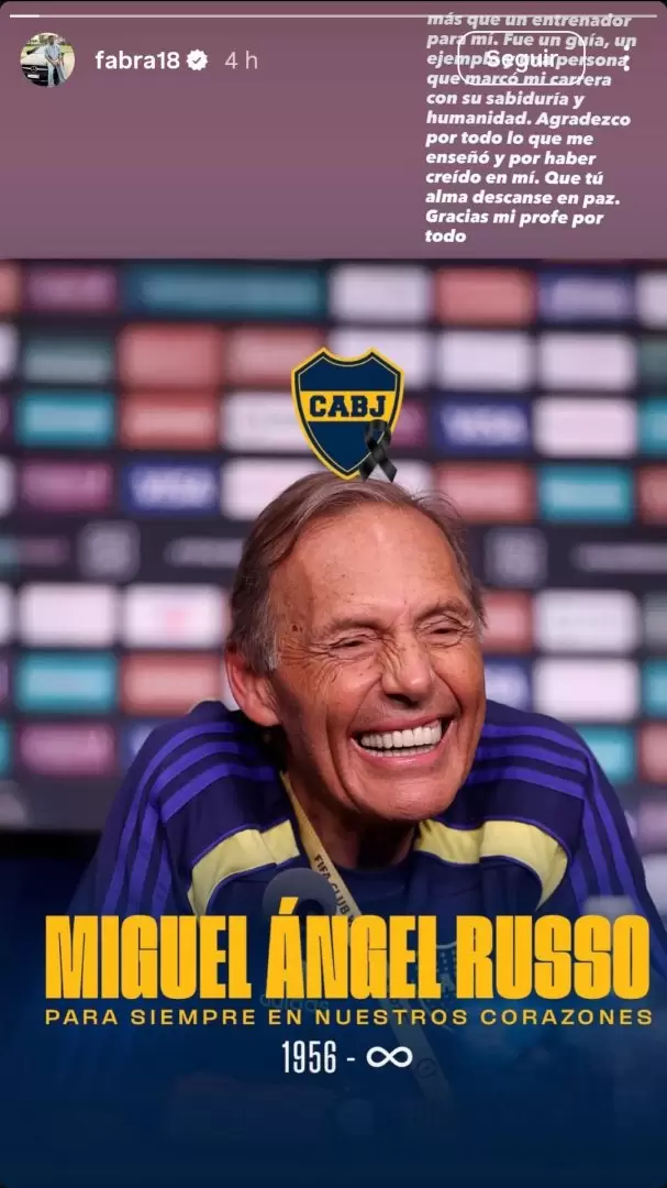 frank fabra