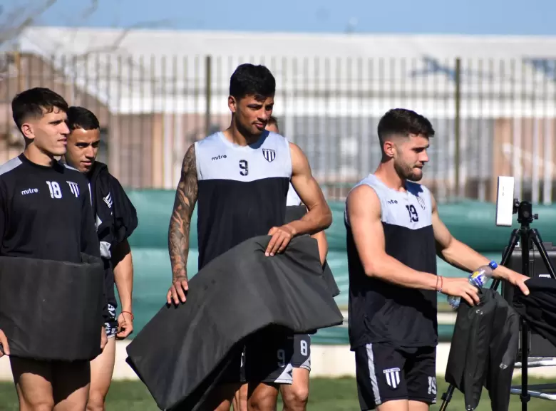 gimnasia de mendoza