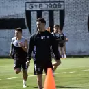 Cuenta regresiva en Gimnasia, que ajusta detalles para la final ante Deportivo Madryn