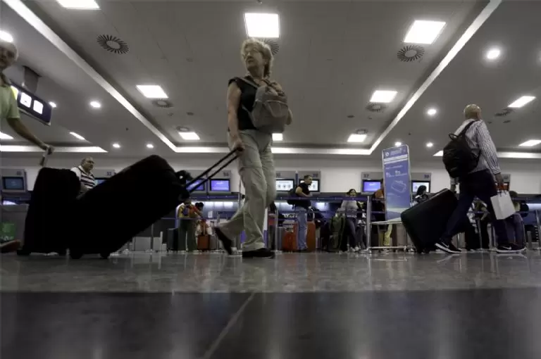 Aeroparque Jorge Newbery