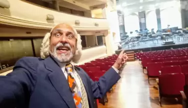 daniel encinas de profesi�n contador