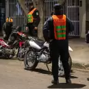 Patrullajes y controles: varios detenidos en otro fuerte despliegue policial en el Gran Mendoza