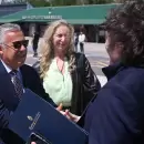 Elecciones municipales 2026: Karina Milei llegar� a Mendoza para reforzar la alianza con Cornejo