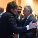 Javier Milei llegar� a Mendoza con su "tour de la gratitud" y en la previa de las elecciones