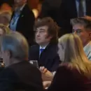 Milei en San Rafael: “Mendoza es la prueba de cómo la libertad puede crear prosperidad”