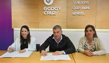 godoy cruz