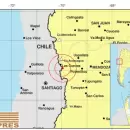 Tembl� muy cerca de Las Cuevas y repercuti� en todo el Gran Mendoza