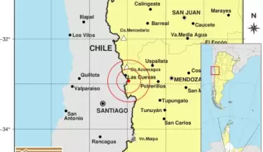 sismo