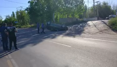 accidente