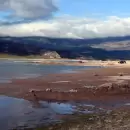 Qu� dice el preocupante informe t�cnico sobre la nueva temporada de sequ�a en Mendoza