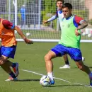 Ribonetto perfila el once del Tomba para el duelo ante la Lepra: las dudas que mantiene