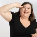 Laila Roth presentar� su nuevo unipersonal: fecha y entradas para el Teatro Selectro