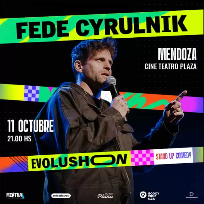 fede cyrulnik