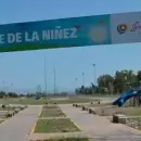 El Concejo Deliberante de Las Heras aprob� la creaci�n de dos plazas para ni�os con TEA