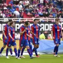 San Lorenzo recibirá a Riestra en un duelo clave por las copas: hora, TV y formaciones