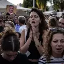 Israel confirmó que este viernes entró en vigor el alto el fuego tras el acuerdo