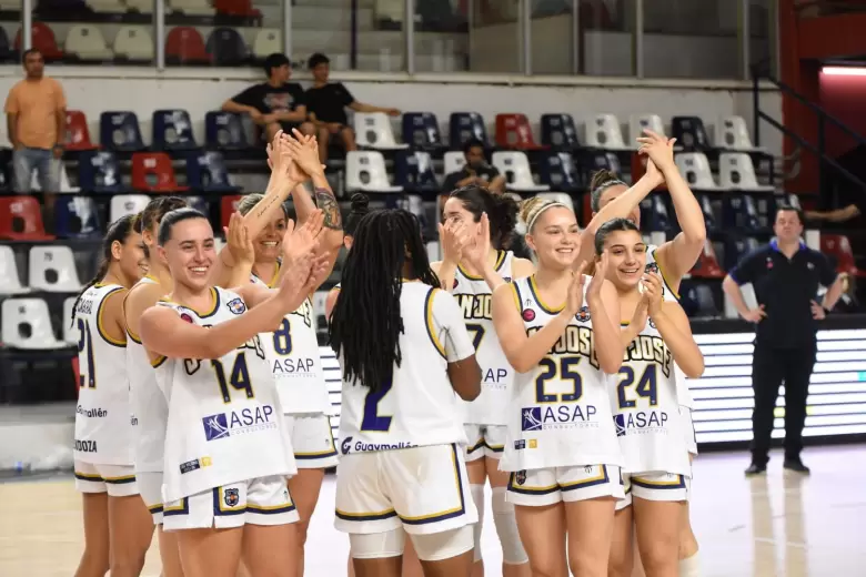 SAN JOSE FEMENINO