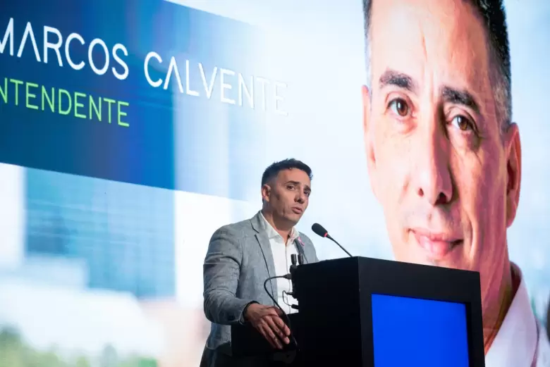 workshop “Nuestra Provincia Crece en Infraestructura Eléctrica, hacia la Mendoza del 2050”