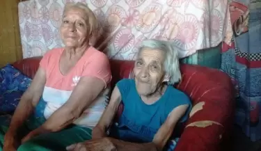 las hermanas Mercado-Historias de por ac�
