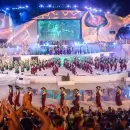 Vendimia 2026: ya est�n los artistas seleccionados para los 90 a�os de la Fiesta Nacional