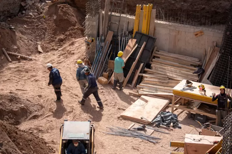 Obras