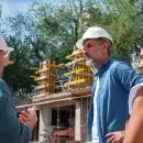 Tareas en marcha: Capital avanza con mejoras en infraestructura y accesibilidad