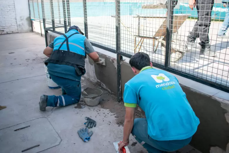 Obras