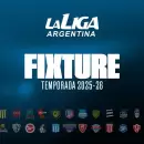 Rivadavia y Hurac�n ya tienen fixture: arranca La Liga Argentina 2025/26