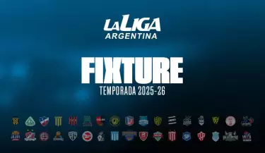 LIGA ARGENTINA