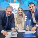 Avanza en San Rafael la creaci�n de un centro tecnol�gico y educativo clave