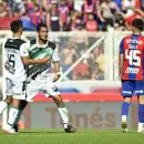 San Mart�n de San Juan venci� a San Lorenzo y sue�a con escapar del descenso