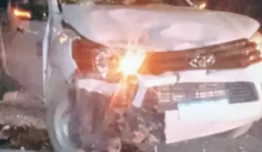 accidente
