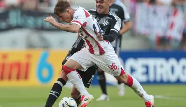 central c�rdoba - uni�n de santa fe